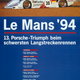 Illustration for article titled The Greatest Le Mans Victories, In Poster Form
